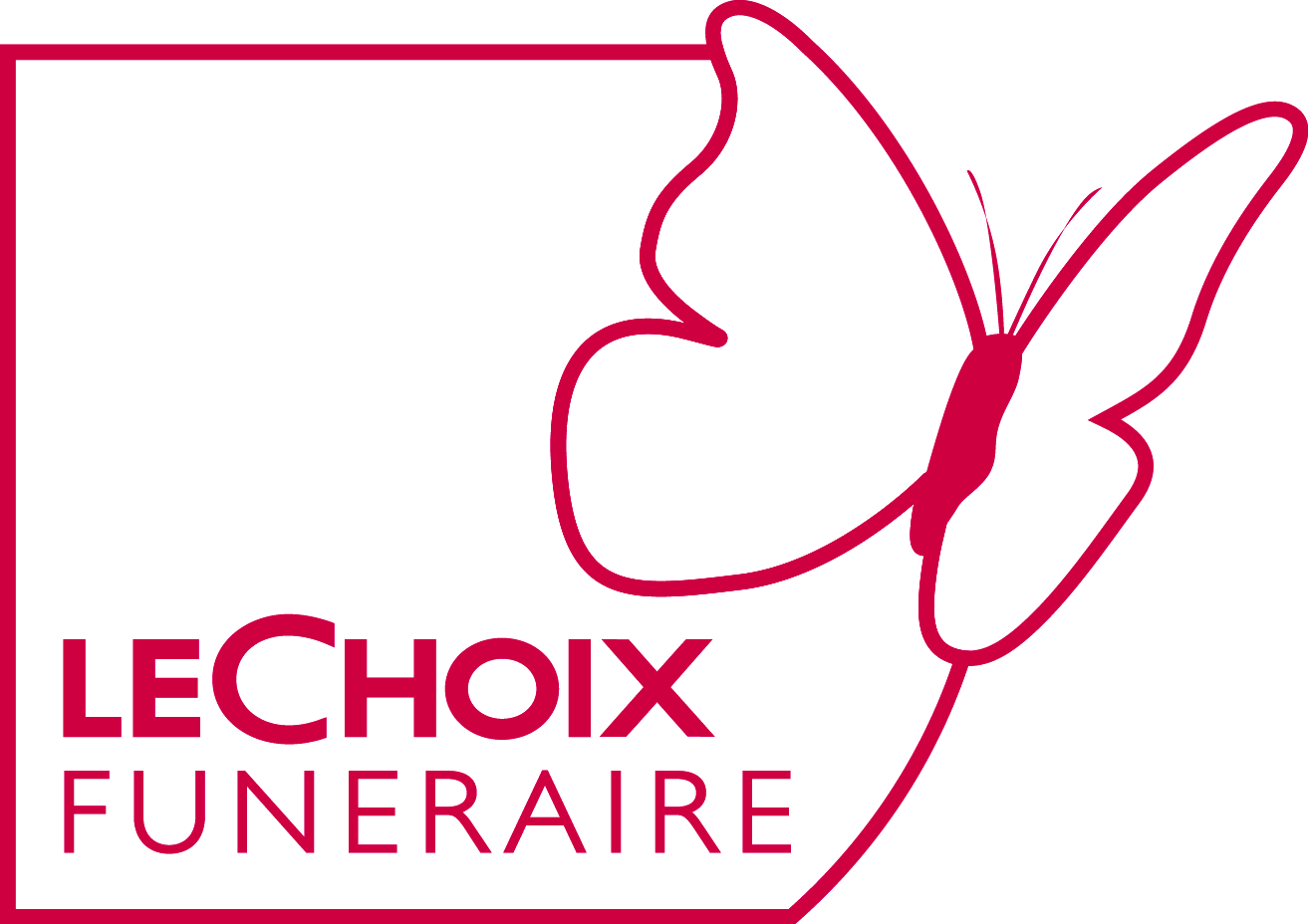 logo le choix funéraire